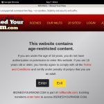 Free Ibonedyourmom Trial Membership