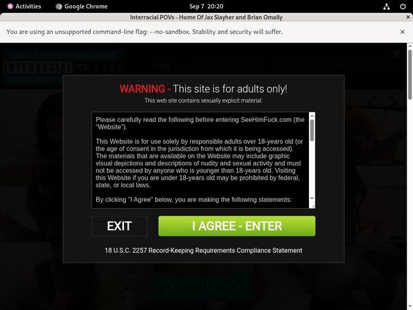 Free Interracialpovs.com Membership Free Interracialpovs.com Membership