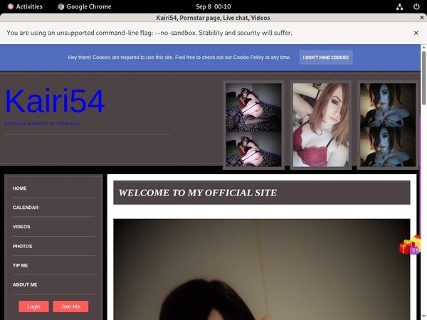Free Kairi54 Passwords 2018 Free Kairi54 Passwords 2018