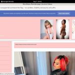 Free Kira Kitana Membership Account Free Kira Kitana Membership Account