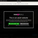 Free PinkO TGirls Discount Deal