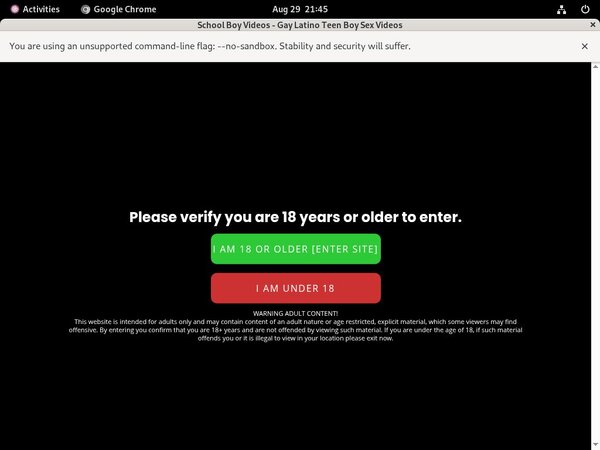 Free Schoolboyvideos.com Codes