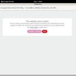Free Trial Stylerotica Discount