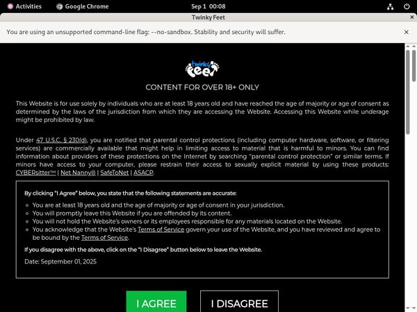 Free Twinkyfeet Hacked Login