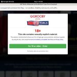 Free UK TGirls Login And Pass