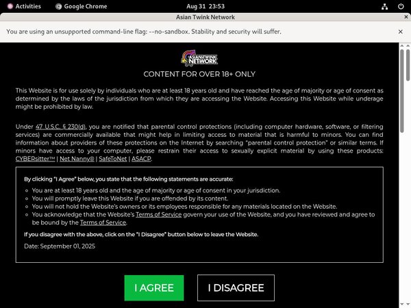 Free User For Thaigayboys