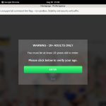 Free Working Perfect Gonzo Accounts