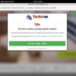 Free Yanksvr.com Discounts