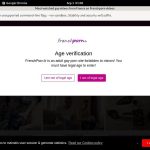 Frenchporn.fr Tv