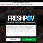 Freshpov Payporn Discount
