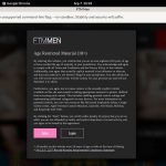 Ftmmen Accounts Passwords
