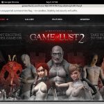 Game Of Lust 2 Free Users