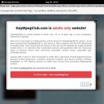 Gay Mpeg Club Free Trial Tour Gay Mpeg Club Free Trial Tour