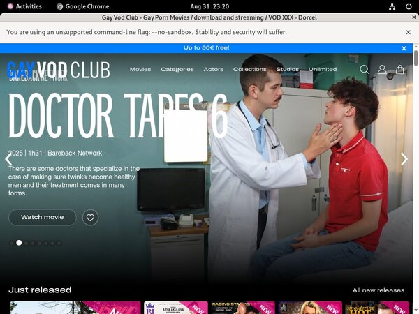 Gayvodclub.com Paypal Signup Gayvodclub.com Paypal Signup