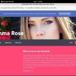 GemmaRose42 Discount Trial GemmaRose42 Discount Trial