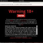 Gentle Desire Subscription