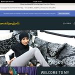 Get A Free Muna (muslimgirll) Membership