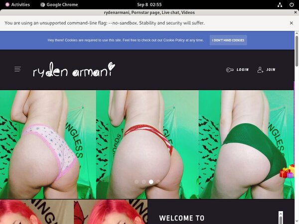 Get Rydenarmani Free Get Rydenarmani Free