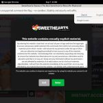 Get Sweetheart Classics Free Trial