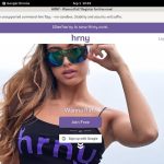 Get Uberhorny Password