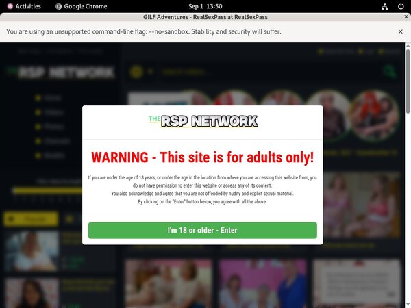 Gilf Adventures Discount Monthly