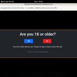 GirlyCast.com Free Account Login