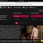 Goddess Amirha Websites
