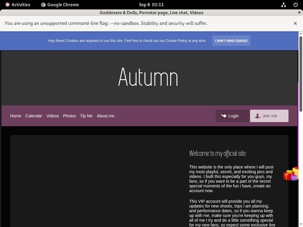 Goddesses & Dolls Passwords Free
