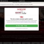 Hazel-tucker.com Passworter
