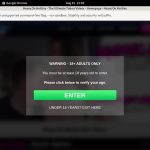 Heavy On Hotties Join With Phone