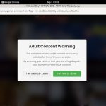Helloladyboy Hacked Account