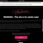 Holly Randall Episodes