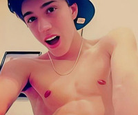 Horny Twink BF Passwort s0