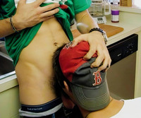 Horny Twink BF Passwort s3