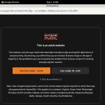 Hotguysfuck.com Premium Account