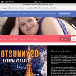 Hotsunny20 Full Free