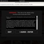 Interracial Pass Account Generator