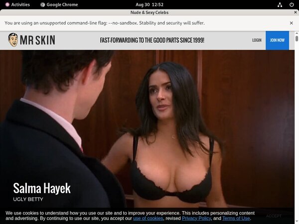 Is Mrskin.com Real?