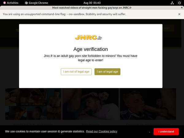 JNRC Fr Full Movie