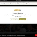 JNRC Fr Massage