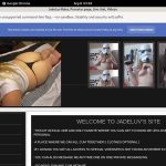 JadeLuv Rules Video JadeLuv Rules Video