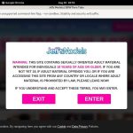 Jeff’s Models Members Discount