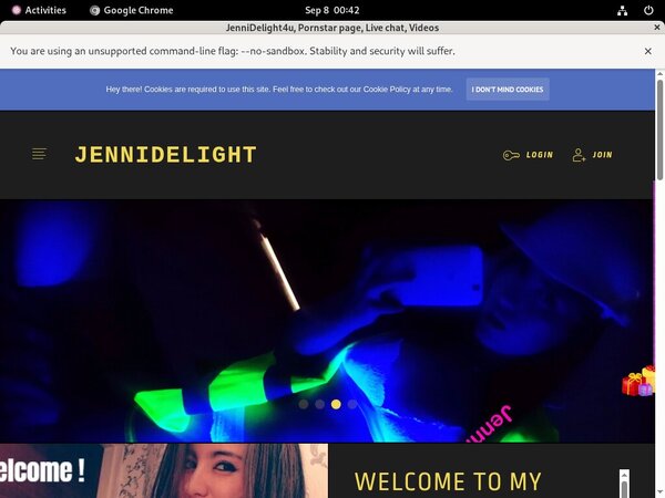 JenniDelight4u Pro Biller Page