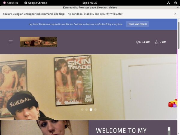 Kennedy Six Deal Offer