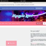 Kentmagpie Register Kentmagpie Register