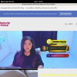 Kimberly Polizzi Page
