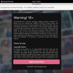 Kimswallows Free Videos