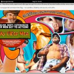 Kinkyoldermen Official