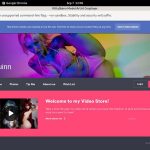 KittyQuinn Free Clips