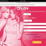 LOV Discount Membership